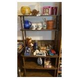 Shelf & Collectibles