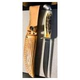 Case XX "5 FINN SSP" Knife