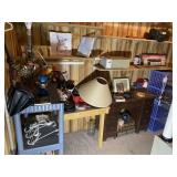 Assorted Collectibles