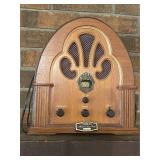 Thomas Collector Edition Radio