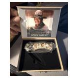 John Wayne Knife