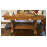 Vintage Desk