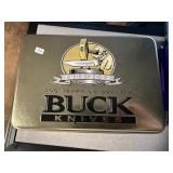 Buck Folding Lockback Knife