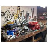 Tools & Misc.
