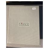 Zippo Doral Pocket Knife