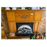 Dimplex Electric Fireplace