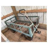 Garden Wagon