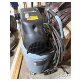 McGraw Air Compressor