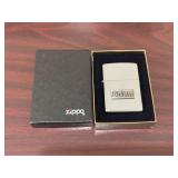 Zippo Salem Lighter