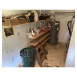 Kitchenware & Misc.