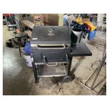Expert Grill & Weber Starter
