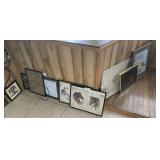 Prints & Frames
