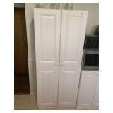Cabinet & Misc. Kitchenware