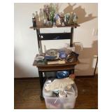 Desk & Misc.