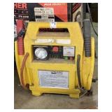 Chicago Electric Jump Start & Misc.