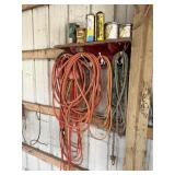 Extension Cords & Misc.
