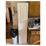 Chimney Style Cabinet