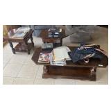 Vintage Furniture