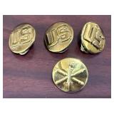 7 Military Insignia