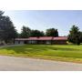 3 BED, 2 BATH BRICK RANCH with POLE BARN