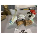 Lot of Miniatures