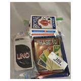 Card Games