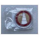 Border Security Collectible