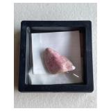 Rhodochrosite Gemstone