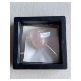 Rose Quartz Gemstone