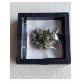 Pyrite "Fools Gold"