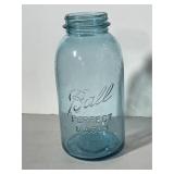 RARE Vintage Ball Jar