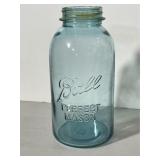 RARE Vintage Ball Jar