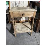 Primitive Table