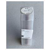 1970-D UNC Lincoln Cent Roll