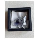 Fluorite Gemstone
