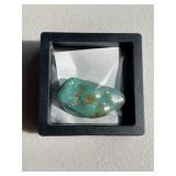 Large Turquoise Gemstone
