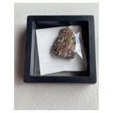 Leopard Skin Chalcedony Gemstone