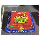 Lot of Games