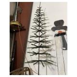 Tree & Stand
