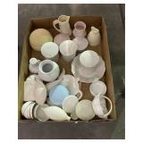 Porcelain & Ceramic Collectibles
