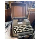 Vintage Typewriter