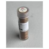 1973-D UNC Lincoln Cent Roll