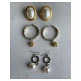 Vintage Earrings
