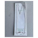 Sterling Silver Necklace