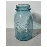 RARE Vintage Ball Jar