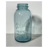 RARE Vintage Ball Jar