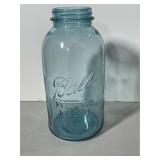 RARE Vintage Ball Jar