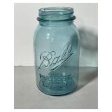 RARE Vintage Ball Jar