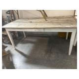 Large Gathering Table