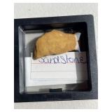 Sand Stone Specimen
